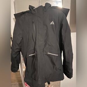 Moerdeng Women’s Waterproof Winter Snow Coat. Ski/Snowboarding Jacket